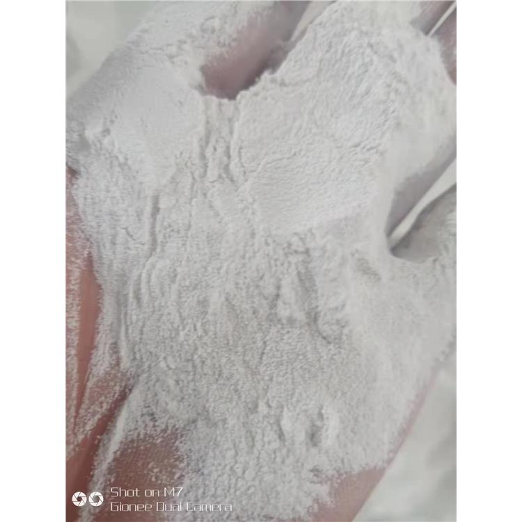 延安水处理用氧化镁储存注意事项